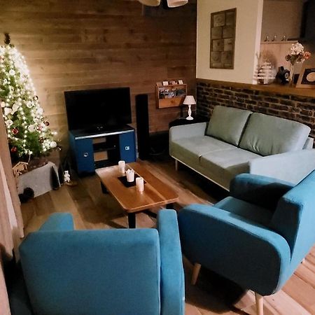 Le Meuble Monestois Villa Mennetou-sur-Cher Eksteriør billede