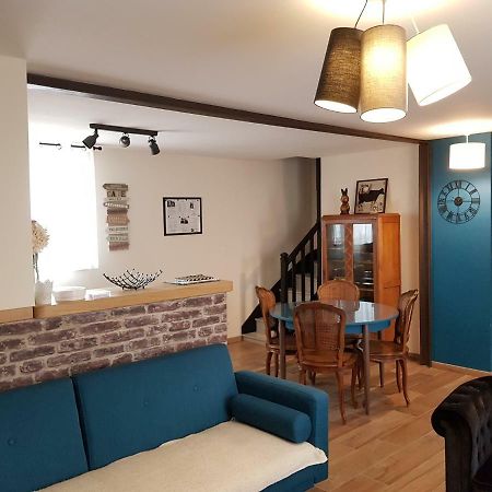 Le Meuble Monestois Villa Mennetou-sur-Cher Eksteriør billede