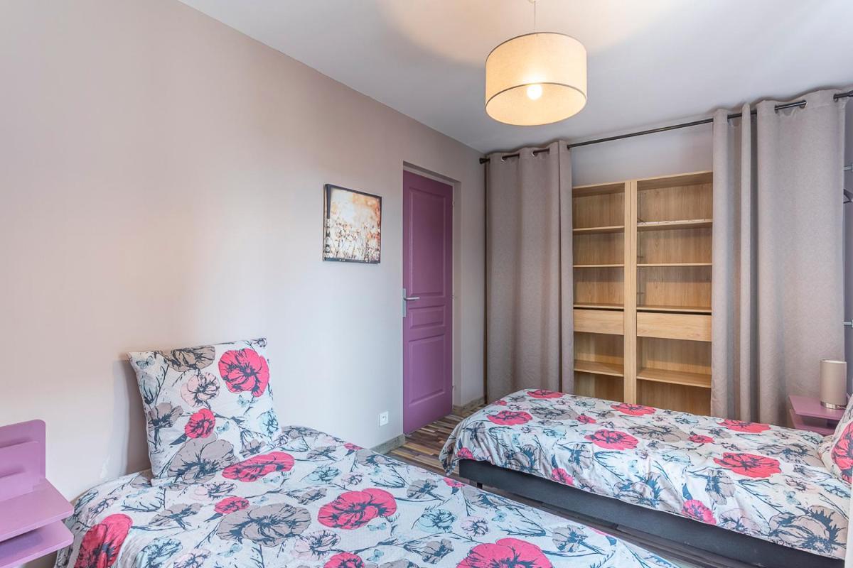 Le Meuble Monestois Villa Mennetou-sur-Cher Eksteriør billede