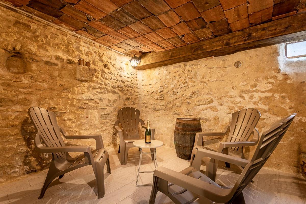 Le Meuble Monestois Villa Mennetou-sur-Cher Eksteriør billede