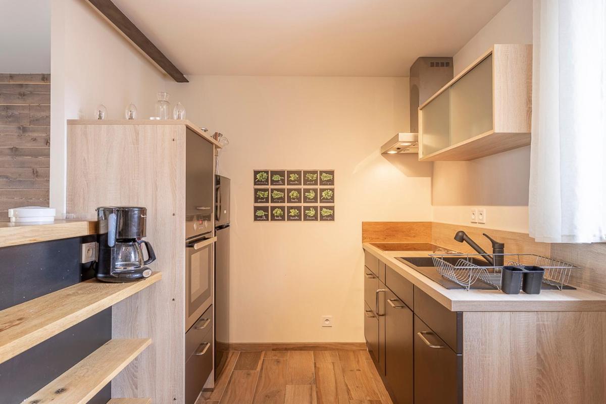 Le Meuble Monestois Villa Mennetou-sur-Cher Eksteriør billede