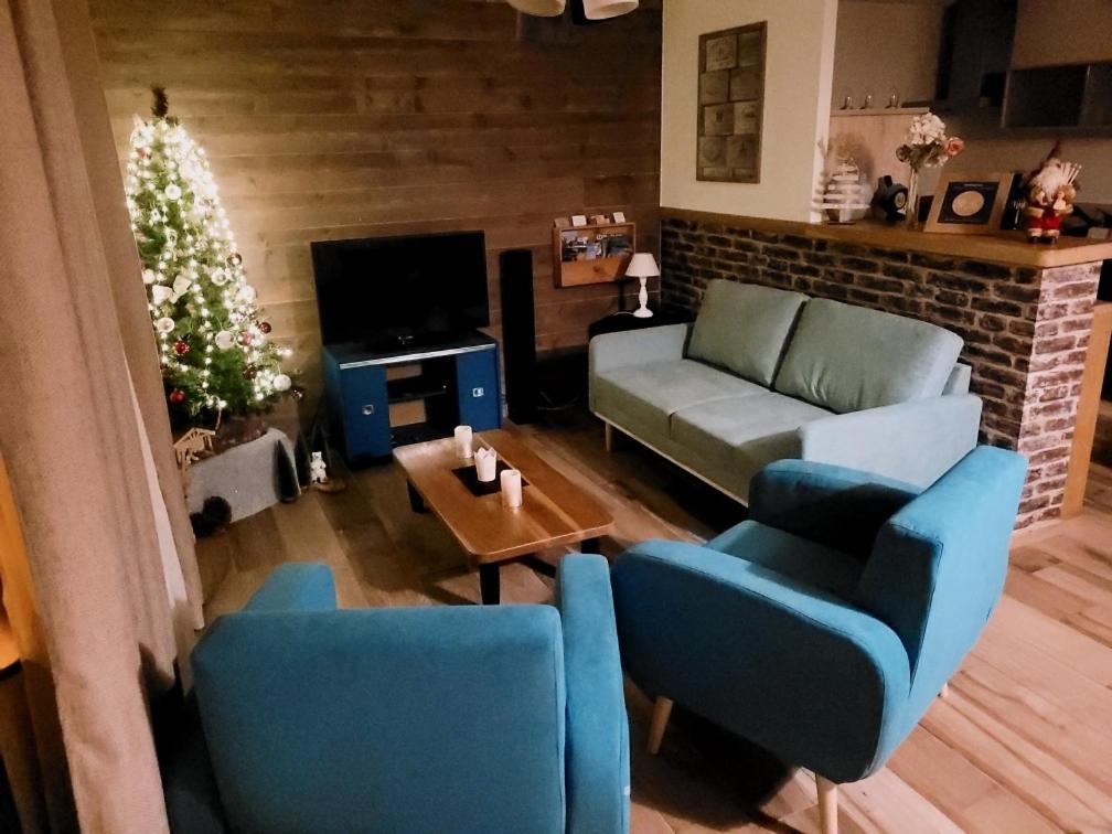 Le Meuble Monestois Villa Mennetou-sur-Cher Eksteriør billede