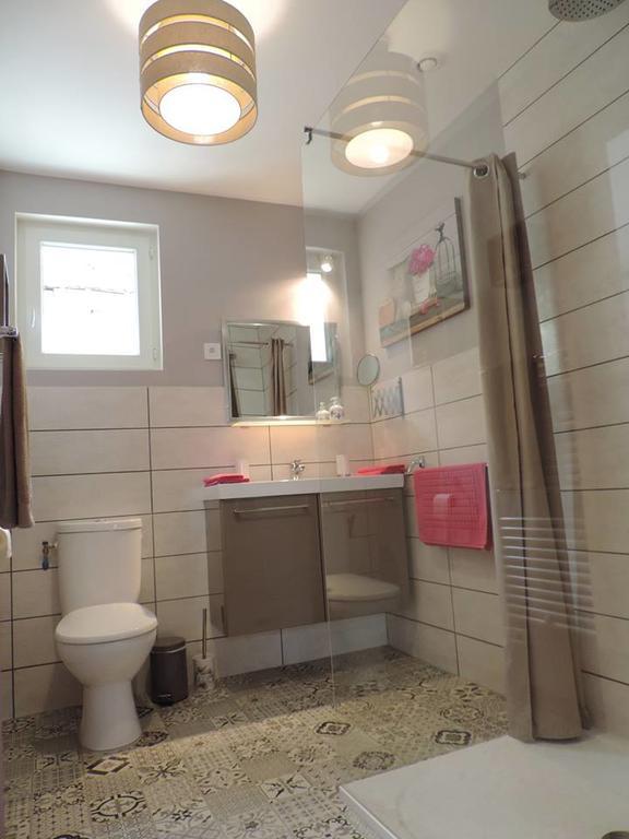Le Meuble Monestois Villa Mennetou-sur-Cher Eksteriør billede