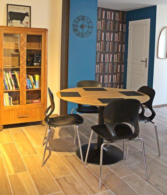 Le Meuble Monestois Villa Mennetou-sur-Cher Eksteriør billede