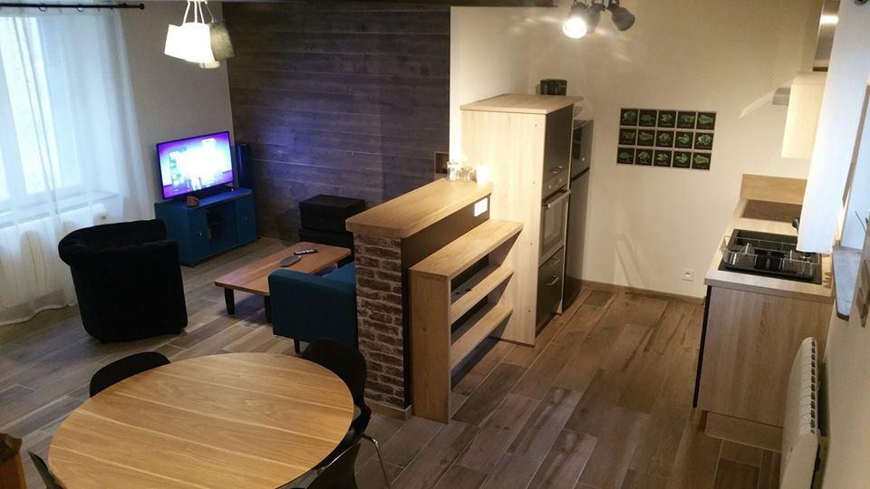 Le Meuble Monestois Villa Mennetou-sur-Cher Eksteriør billede
