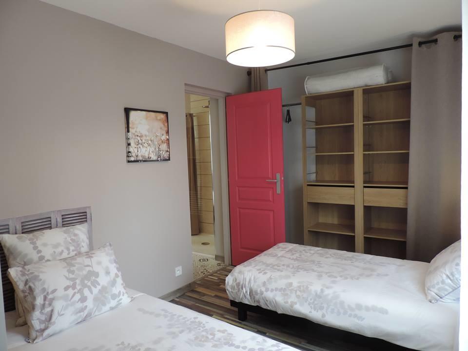 Le Meuble Monestois Villa Mennetou-sur-Cher Eksteriør billede