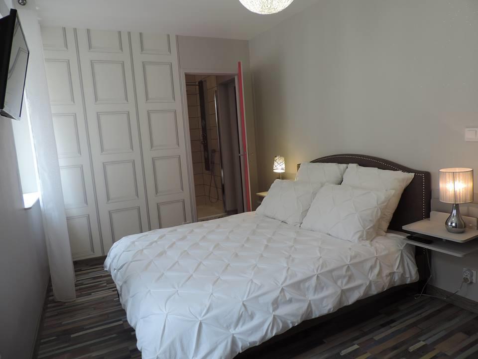 Le Meuble Monestois Villa Mennetou-sur-Cher Eksteriør billede