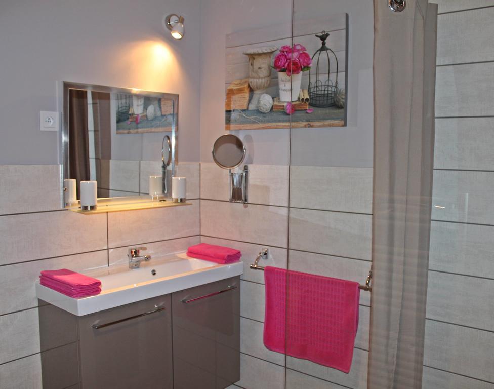 Le Meuble Monestois Villa Mennetou-sur-Cher Eksteriør billede