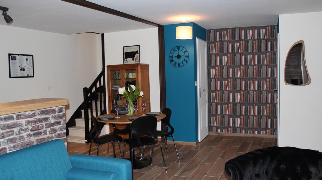 Le Meuble Monestois Villa Mennetou-sur-Cher Eksteriør billede