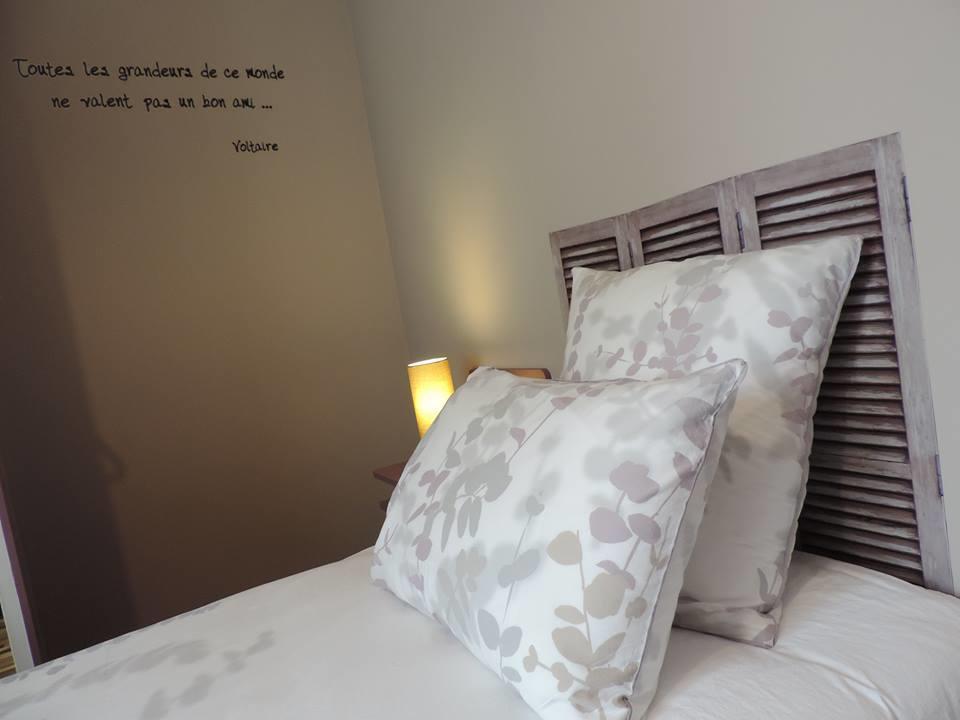 Le Meuble Monestois Villa Mennetou-sur-Cher Eksteriør billede