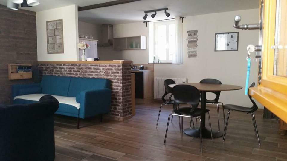 Le Meuble Monestois Villa Mennetou-sur-Cher Eksteriør billede