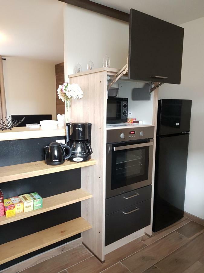 Le Meuble Monestois Villa Mennetou-sur-Cher Eksteriør billede